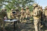 Украинские военнослужащие, фото: Facebook