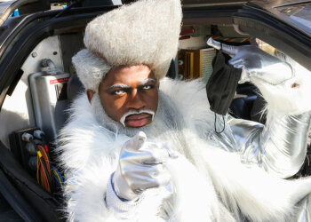 Lil Nas X, фото: Getty Images