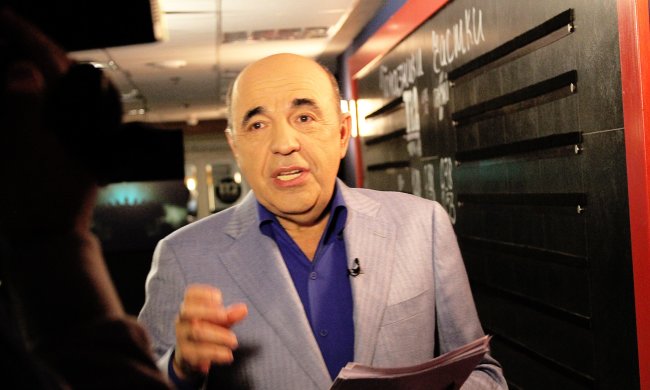 Вадим Рабінович