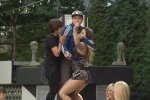 "Від пацанки до панянки", фото: пресслужба Нового Каналу