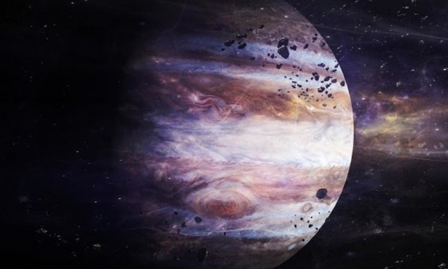 Юпітер наблизиться до Землі на рекордно близьку відстань (відео)