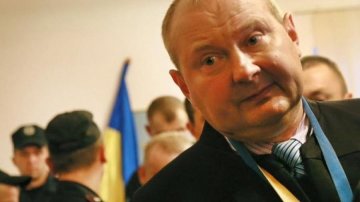Україна вимагатиме пришвидшити екстрадицію Чауса