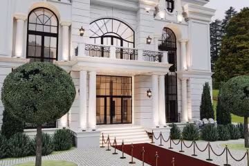 Kilinski ресторан
