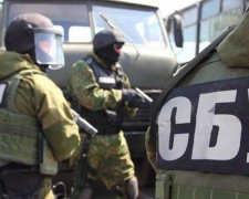 СБУ задавила в зародку чергову "республіку"