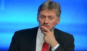 Кремль відреагував на план оренди Криму
