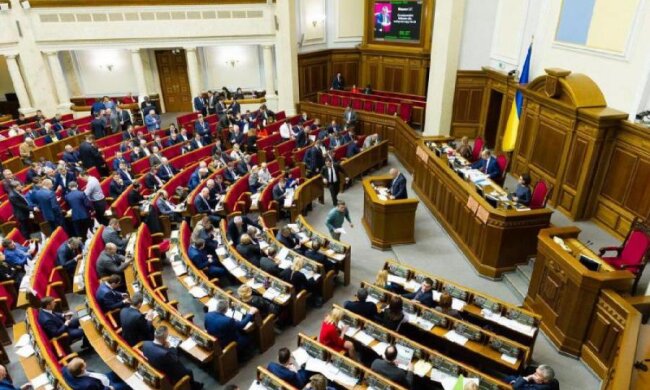 Терміново! У Києві підірвали народного депутата