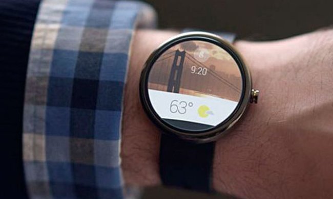 Google Watch
