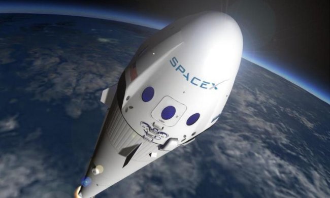 SpaceX проверит суперкомпьютер в космосе