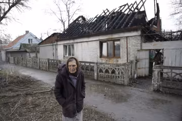 Блогер нажахав кадрами "мертвого" Донбасу: свобода від цивілізації