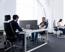 Український IT-ринок росте з космічною швидкістю, заманюють такою ж зарплатнею: детальний огляд