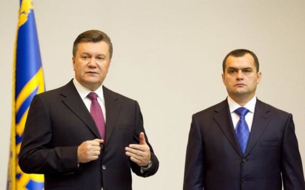 Рулит из Москвы: СБУ разоблачила козни подручного Януковича