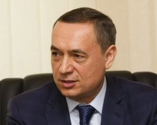 НАБУ показало схеми Мартиненко