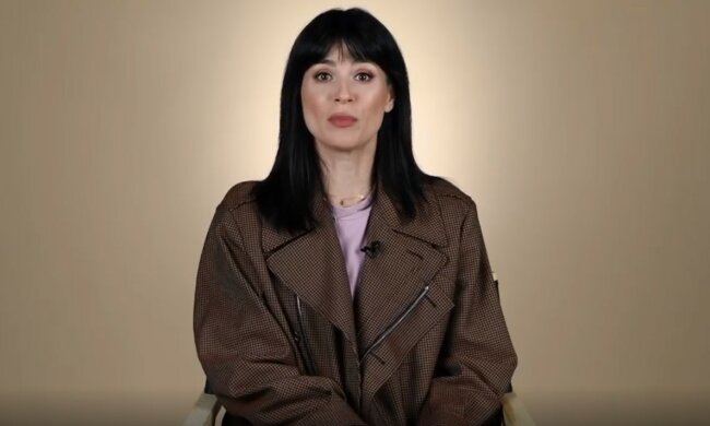 Маша Єфросиніна, фото: скріншот відео