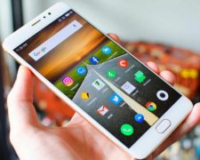 Meizu 16: топовый смартфон за смешную цену