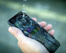iPhone 7 шокував мережу живучістю