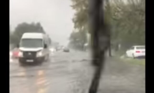 Скрін, відео Facebook