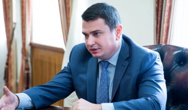 Глава НАБУ сообщил о препятствиях в деле Насирова