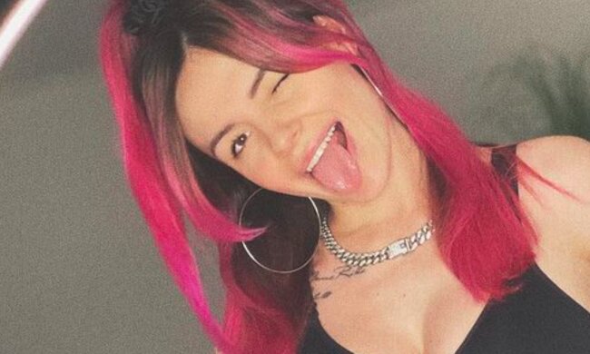 MamaRika, instagram.com/mamarika_official/