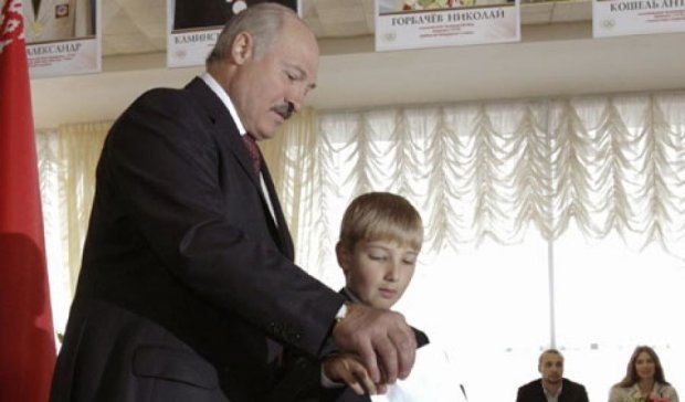 В Беларуси не выборы, а перевыборы Лукашенко - оппозиция