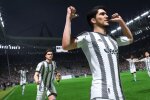 FIFA 23: скрін