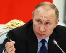 У Литві знайшли план перемоги над Путіним