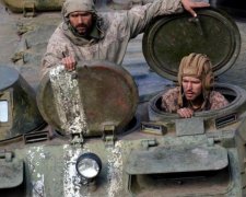 Депутати підтримали засекречений закон про Донбас