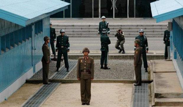 КНДР выдвинула Южной Корее военный ультиматум