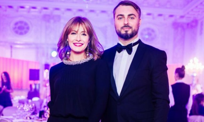 Олена Кравець, фото: Instagram