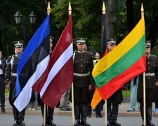 К Гройсману приедут балтийские коллеги