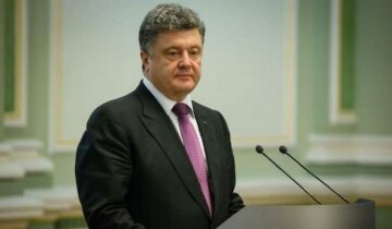Что больше всего портит рейтинг Порошенка