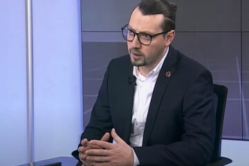 У нардепа Виталия Безгина нашли "русские следы": родственники, убеждение, "Миротворец"