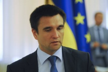 Климкин не исключил еще одну встречу «нормандской четверки» до конца года