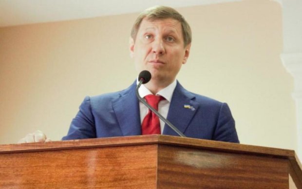 Шахов напомнил депутатам, какого закона украинцы ждут уже 27 лет