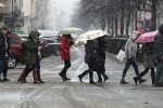 Погода 4 грудня: морози увірвуться до Запоріжжя на шаленому скаку