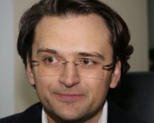 Кулеба напросился на комплимент от российского дипломата