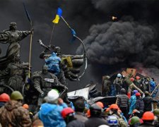 Головне за ніч: Сахара в Україні та загибель символа Майдану