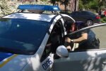 Під Києвом спіймали банду, що потрошила термінали - легкі гроші довели до в'язниці