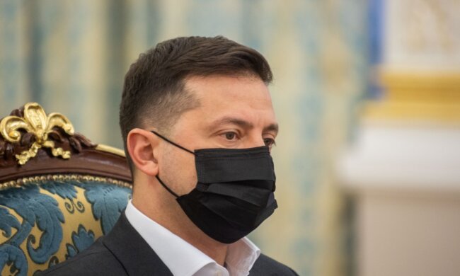 Володимир Зеленський, president.gov.ua