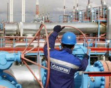 У Путина придумали, кто будет определять цену газа для Украины