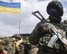 Бойова активність у зоні АТО знизилась
