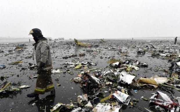 Катастрофа в России: последние слова пилотов слили в сеть