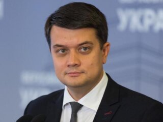 Скріншот з відео