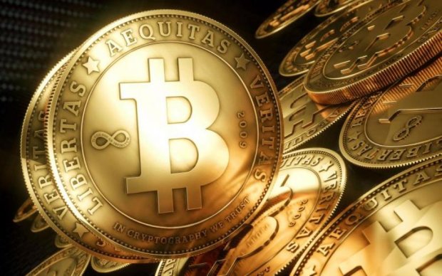 Вартість Bitcoin сягнула рекордної позначки