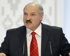 Лукашенко пообіцяв, що не нахилятиметься перед Медведєвим