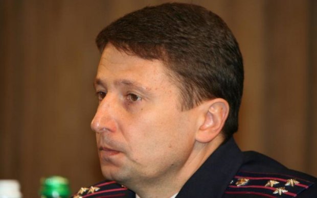 Предал Украину: задержали скандально известного оборотня в погонах