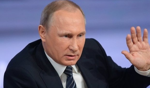 Путін -"сечовикрадач": як доповідь ВАДА пов'язана зі справою Литвиненка