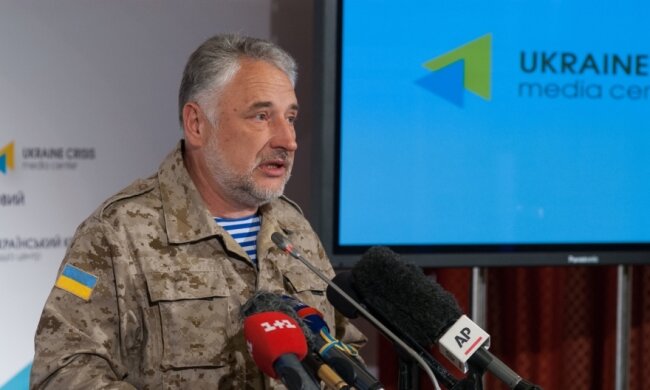 Україна відвела війська на Донеччині