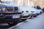 Растаможить евробляху через приложение "Дія": как оформить машину, мопед и даже прицеп онлайн