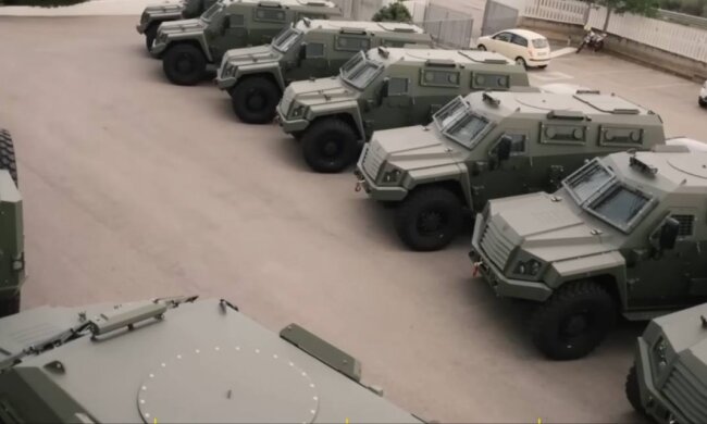 MLS SHIELD, фото: вільне джерело