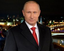 Нічний стерв'ятник: походеньки Путіна порвали мережу